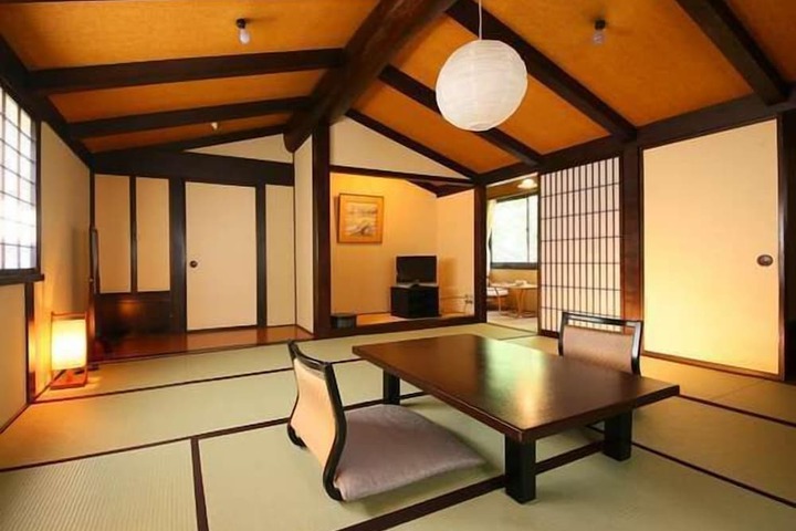 Room 29 of 107