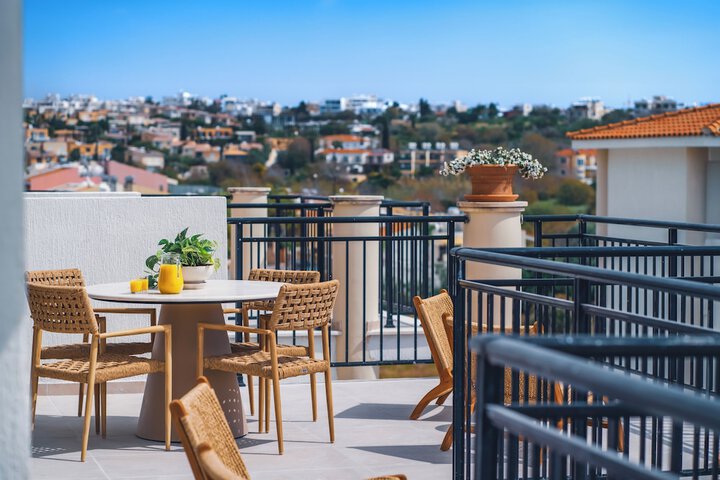 Terrace/Patio 55 of 102