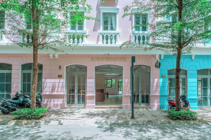 HL Melody Boutique Hotel