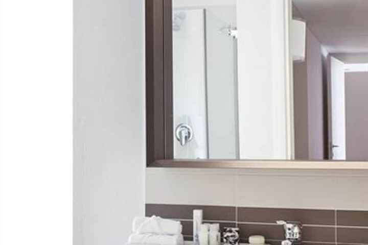 Bath Interior