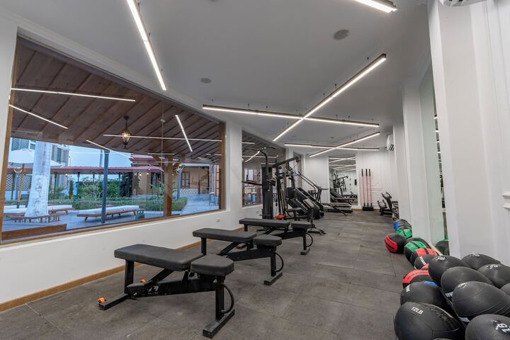 Health and Fitness 20 of 46