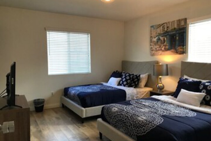 Photo of Downtown LA Comfortable Bedrooms