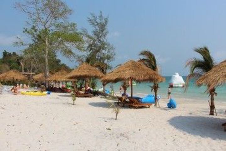 Beach 7 of 64