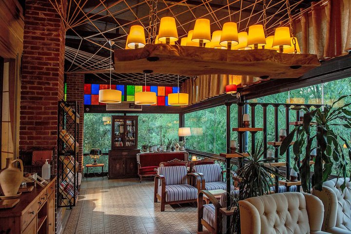 Hotel Interior 15 of 272