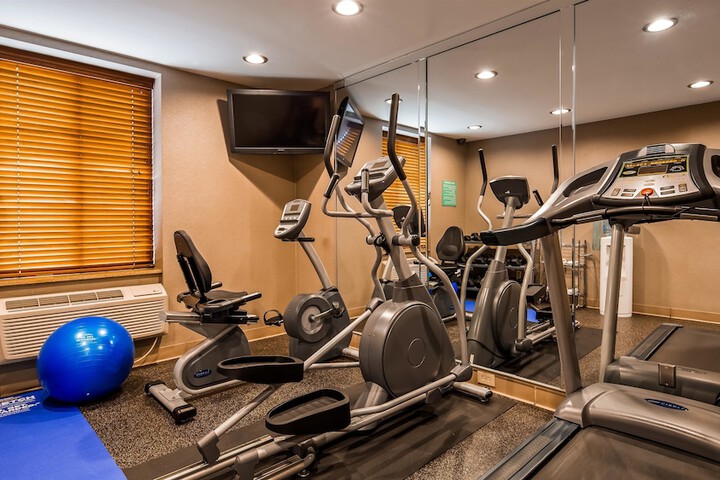 Health and Fitness 17 of 23