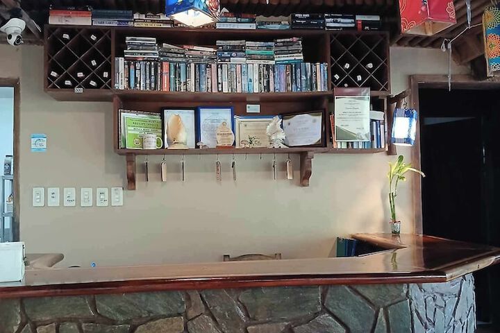 Kaylaa Beach Resort and Blackeye Brewing