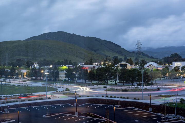 Hotel View 74 of 77