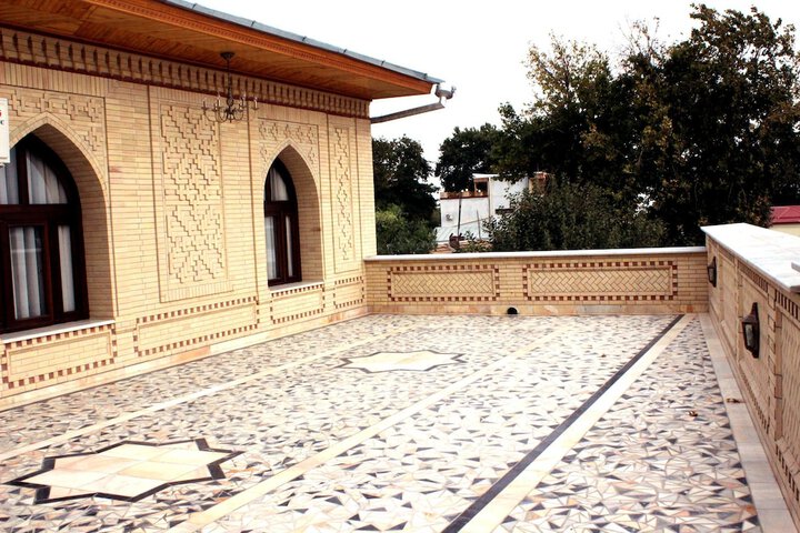 Terrace/Patio 31 of 36