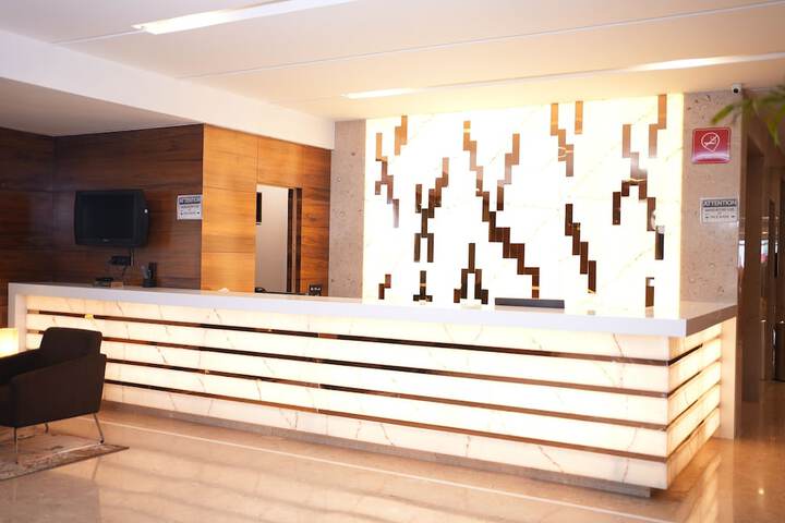 Hotel Interior 2 of 15