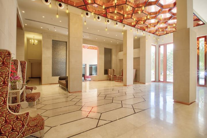 Hotel Interior 5 of 35