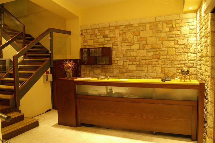 Hotel Interior 2 of 57