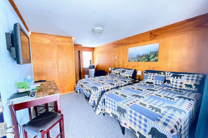 Room 13 of 54