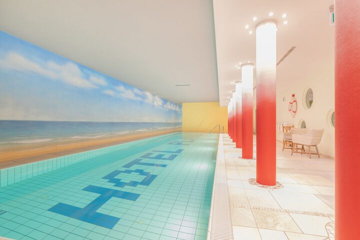 Spa Photos