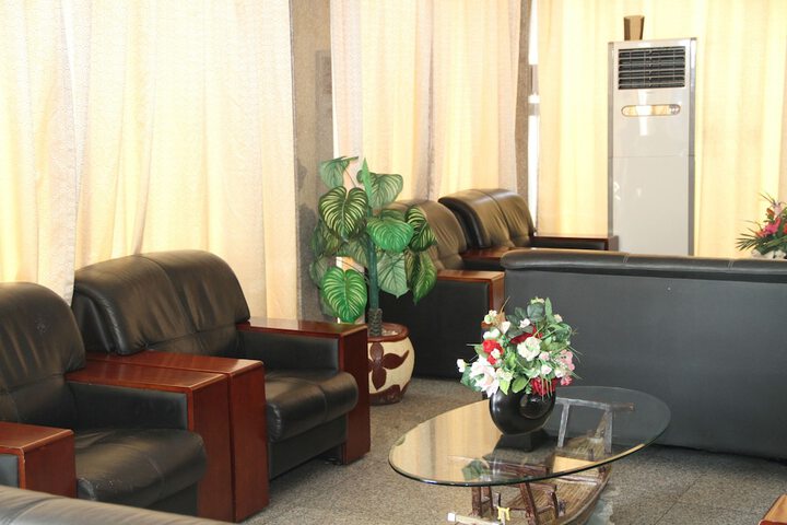Hotel Interior 4 of 28