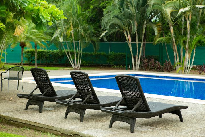 Pool to Cool