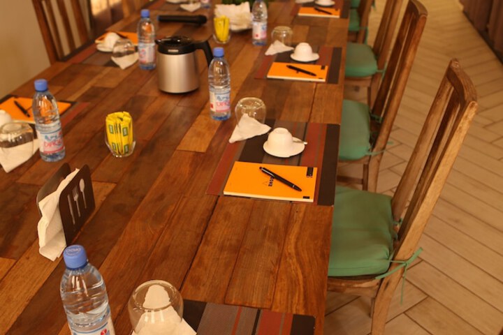 Meeting 56 of 70