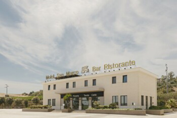 Motel San Marco