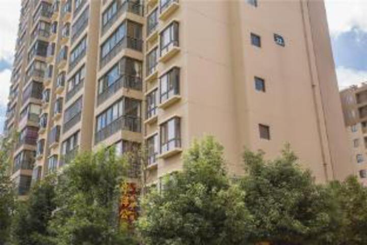 Mingyang Apartment Hotel