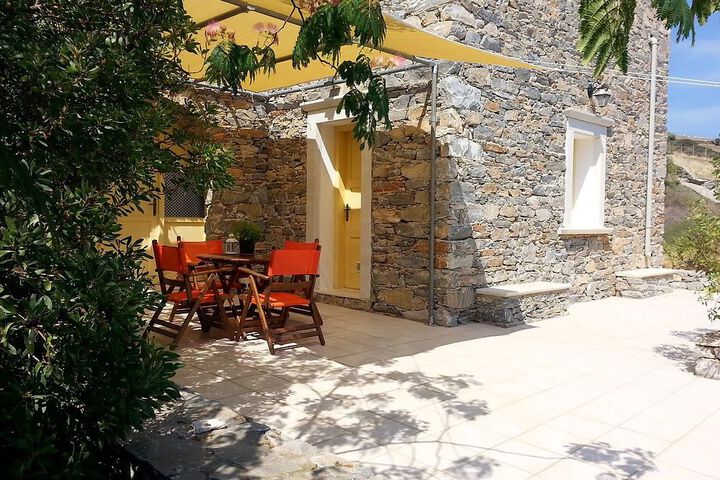 Archipelagos Boutique Hotel
