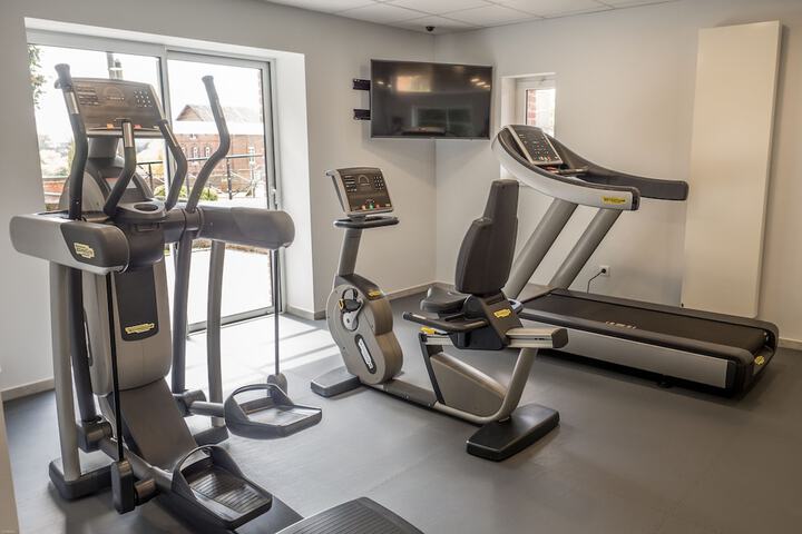 Health and Fitness 23 of 34