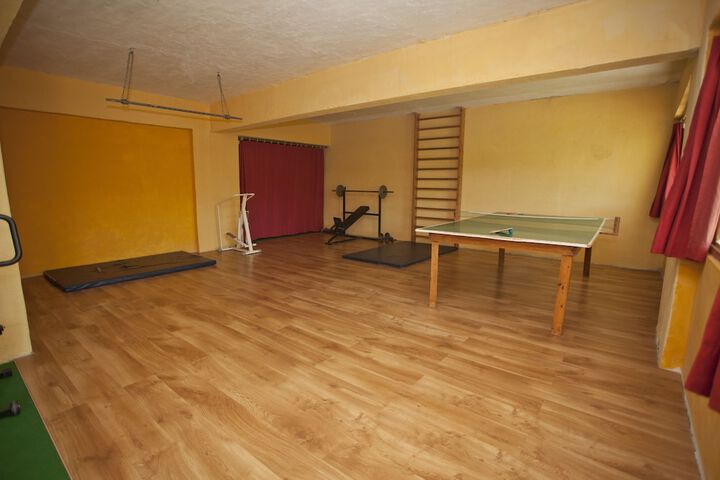 Fitness Center Photo