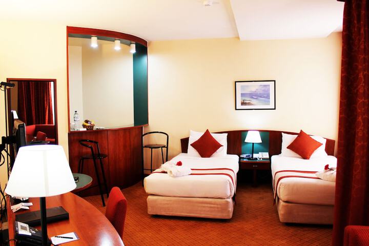 Hotel Interior 3 of 55