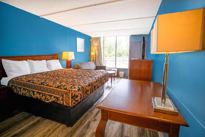 Double Bed (10 of 20)