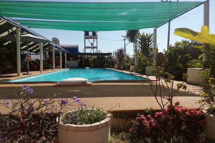 Pool 41 of 61
