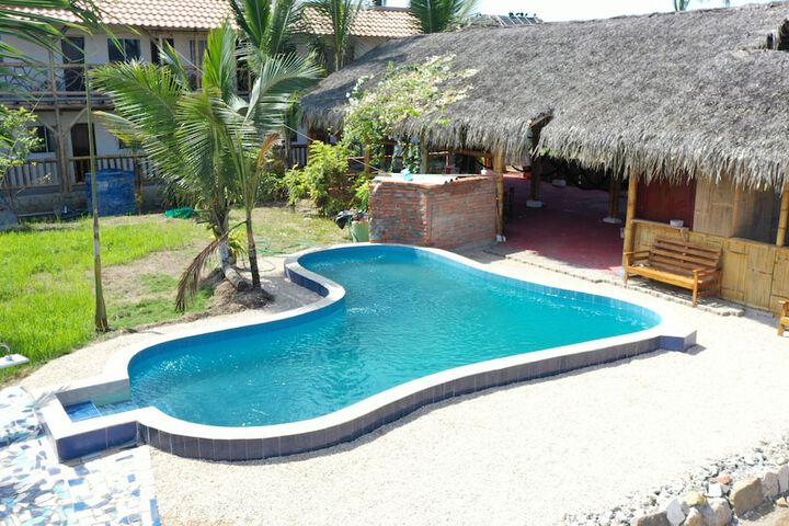 Pool 6 of 14