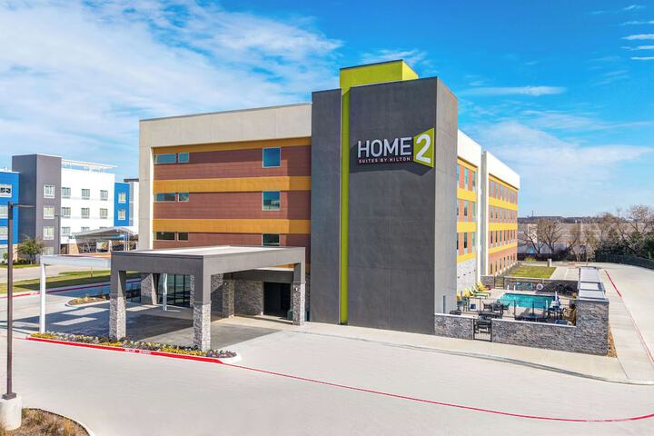 Home2 Suites Dallas I-30 Cockrell Hill in Dallas, TX