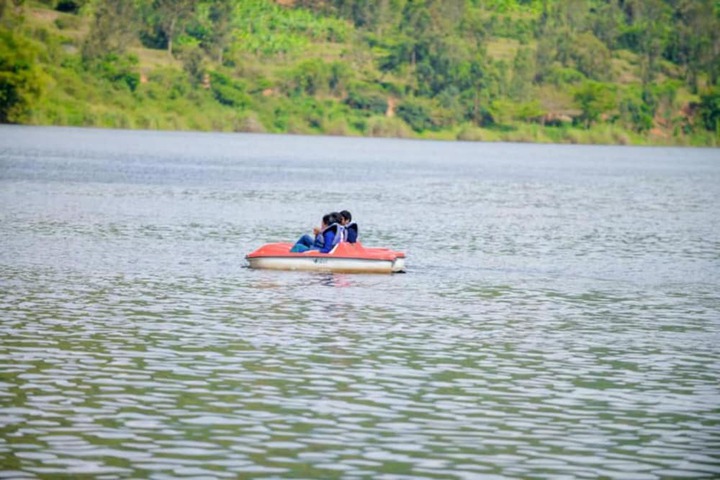 Water Sports 29 of 50
