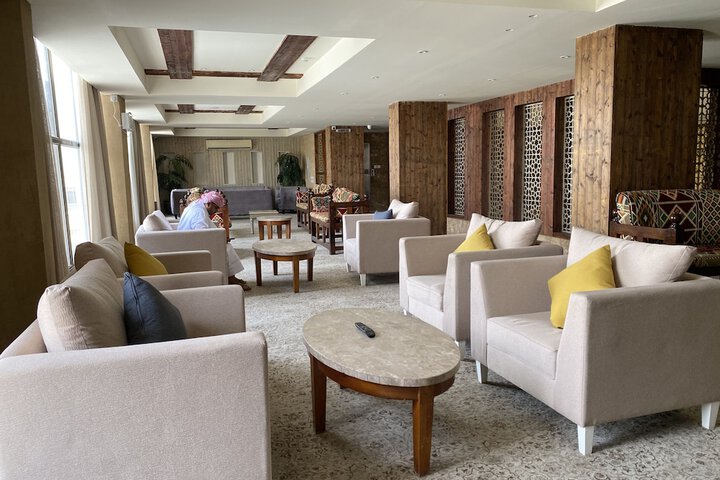 Image of Al Diyafa Serviced Apartments الضيافة للشقق المخدومة