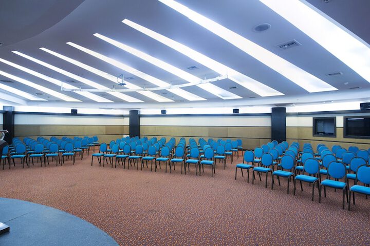 Meeting 134 of 164