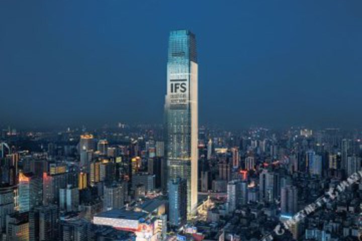 Ronghui Hotel