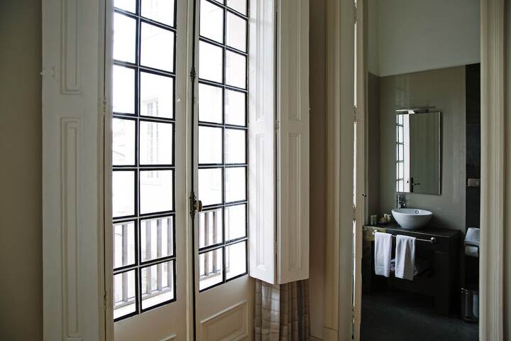 Bathroom Vanities