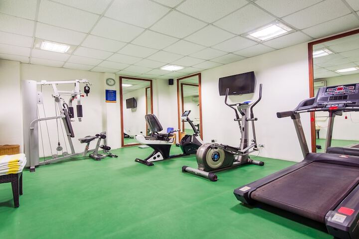 Health and Fitness 31 of 60