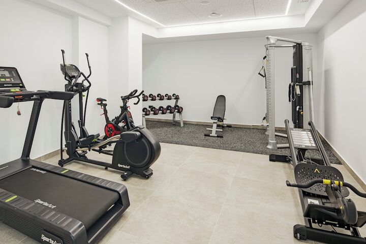 Health and Fitness 40 of 52