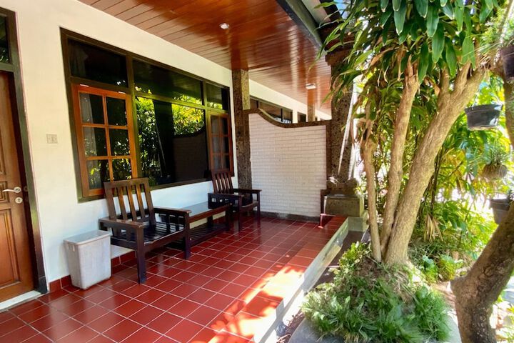 Terrace/Patio 24 of 46
