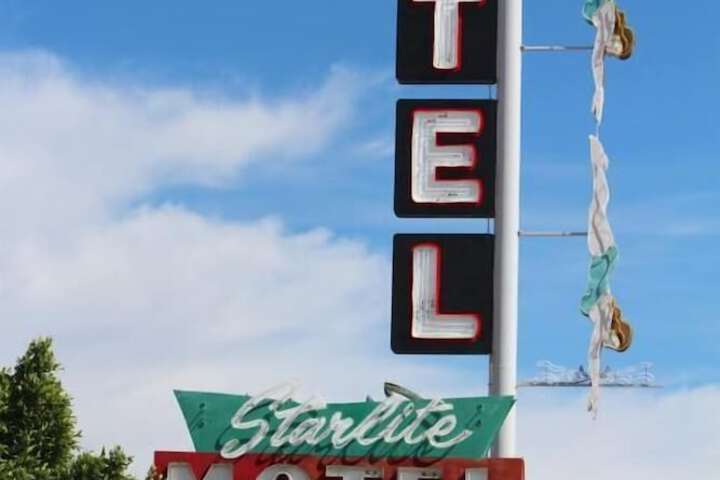 Photo of Starlite Motel