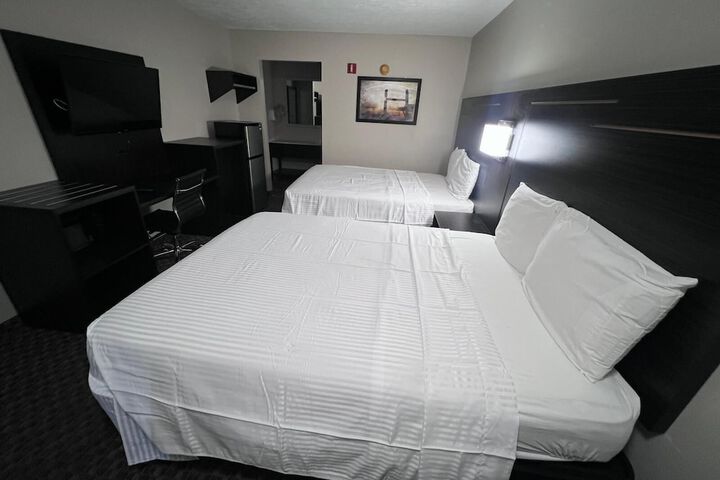 Standard Double Room (9 of 9)