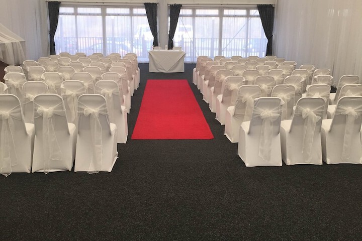 Wedding/Banquet 60 of 71