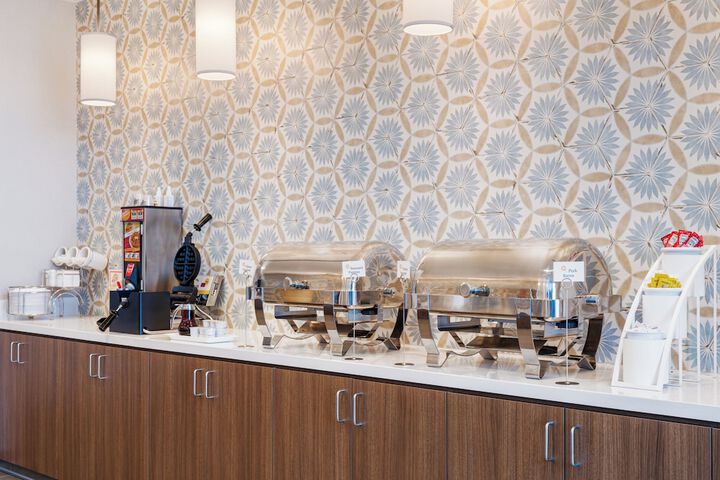 Breakfast/Coffee Service 49 of 64