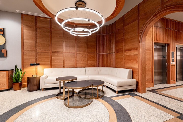 Hotel Interior 3 of 341