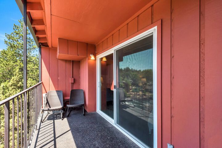 Terrace/Patio 292 of 398