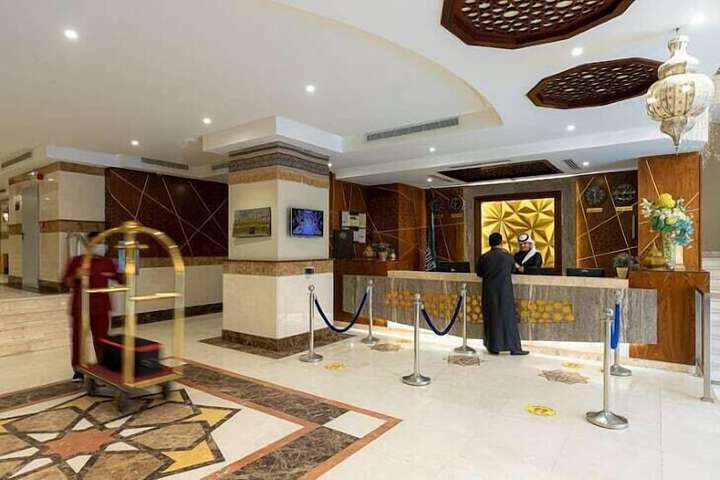 Hotel Interior 6 of 35