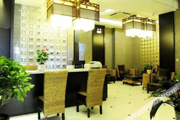 Yingxingfei Business Hotel