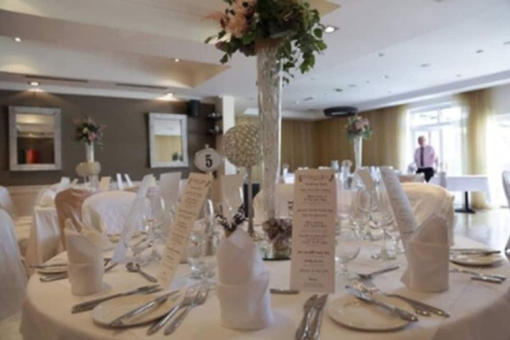 Wedding/Banquet 45 of 49