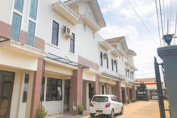 Hotel Permata Majenang