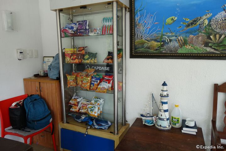Gift Shop 28 of 42