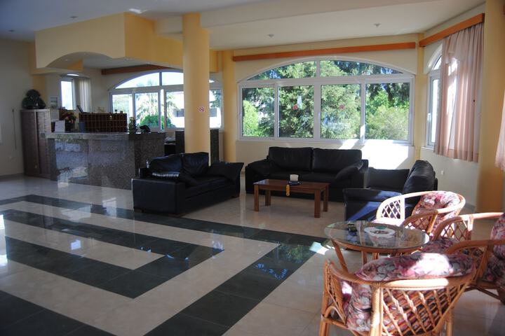 Hotel Interior 5 of 79